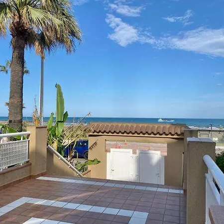 Terra Marina Grao de Castellon