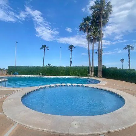 Terra Marina Daire Grao de Castellon