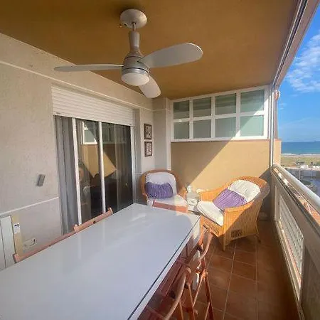 Terra Marina Daire
