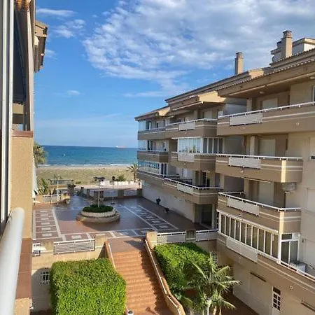 Terra Marina Daire
